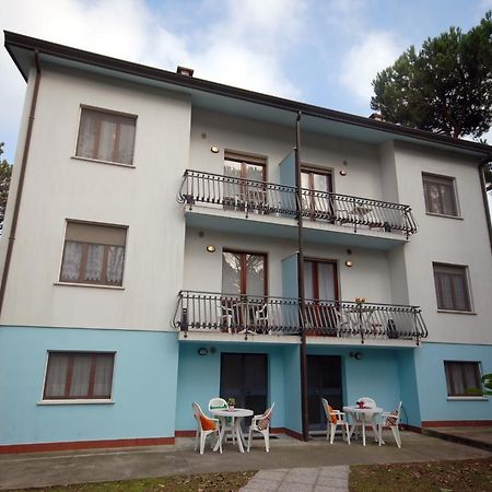 ליגננו סביאדורו Villa Tiziano מראה חיצוני תמונה