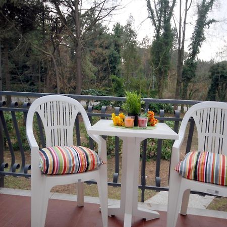 ליגננו סביאדורו Villa Tiziano מראה חיצוני תמונה