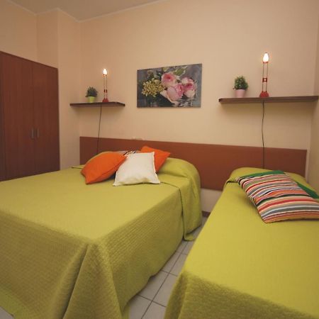 ליגננו סביאדורו Villa Tiziano מראה חיצוני תמונה