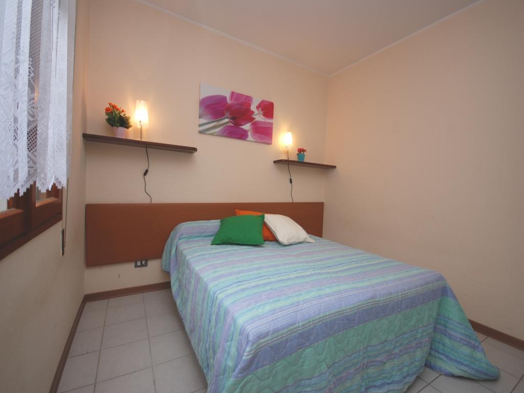 ליגננו סביאדורו Villa Tiziano מראה חיצוני תמונה