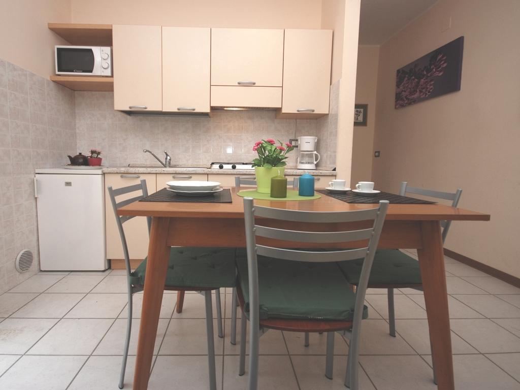 ליגננו סביאדורו Villa Tiziano מראה חיצוני תמונה