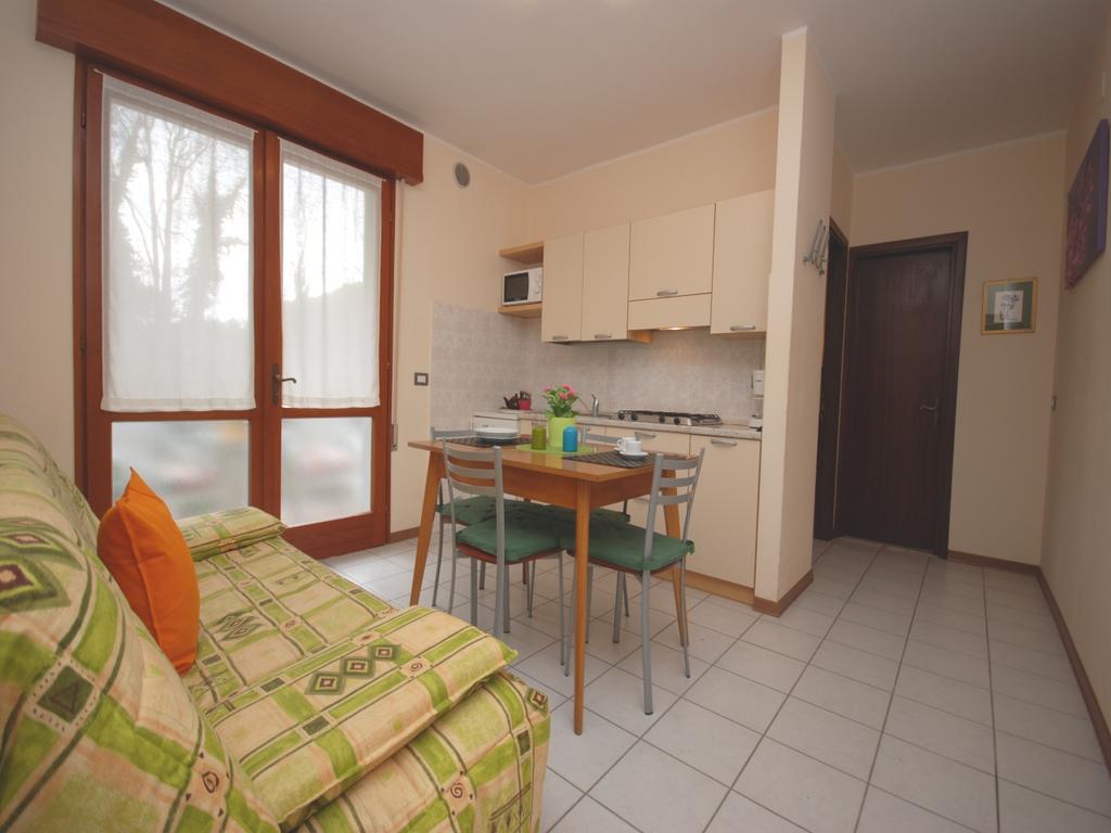 ליגננו סביאדורו Villa Tiziano מראה חיצוני תמונה