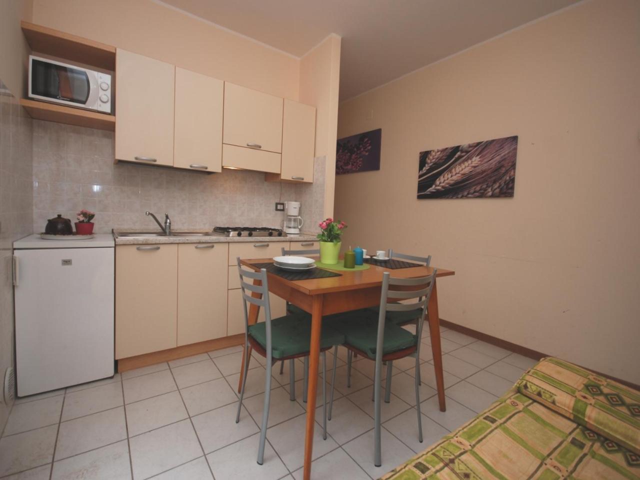 ליגננו סביאדורו Villa Tiziano מראה חיצוני תמונה