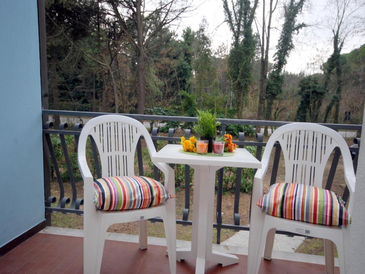 ליגננו סביאדורו Villa Tiziano מראה חיצוני תמונה