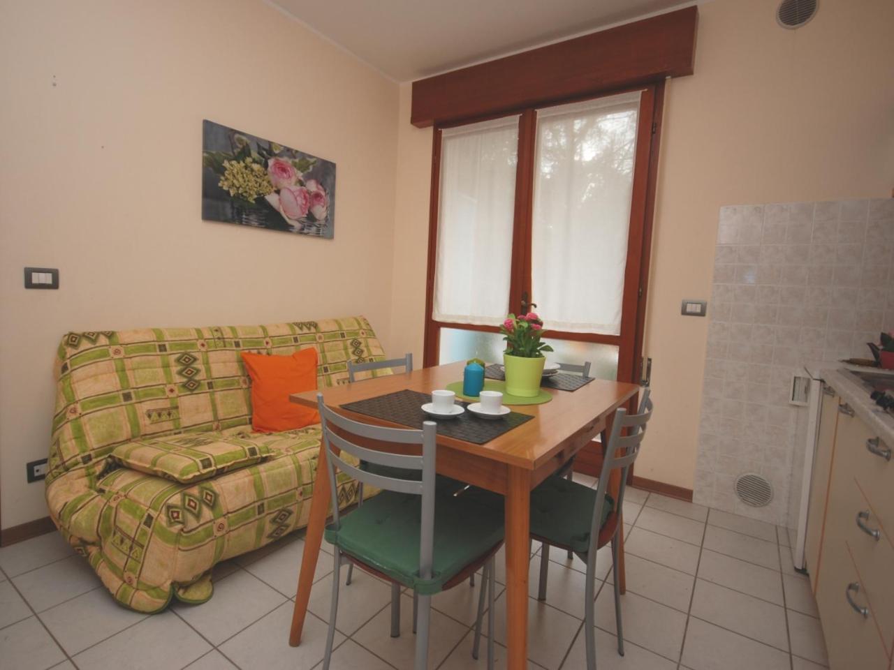 ליגננו סביאדורו Villa Tiziano מראה חיצוני תמונה