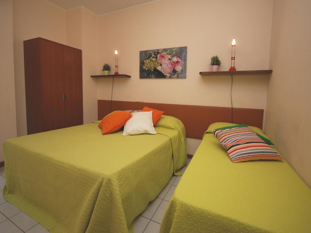 ליגננו סביאדורו Villa Tiziano מראה חיצוני תמונה