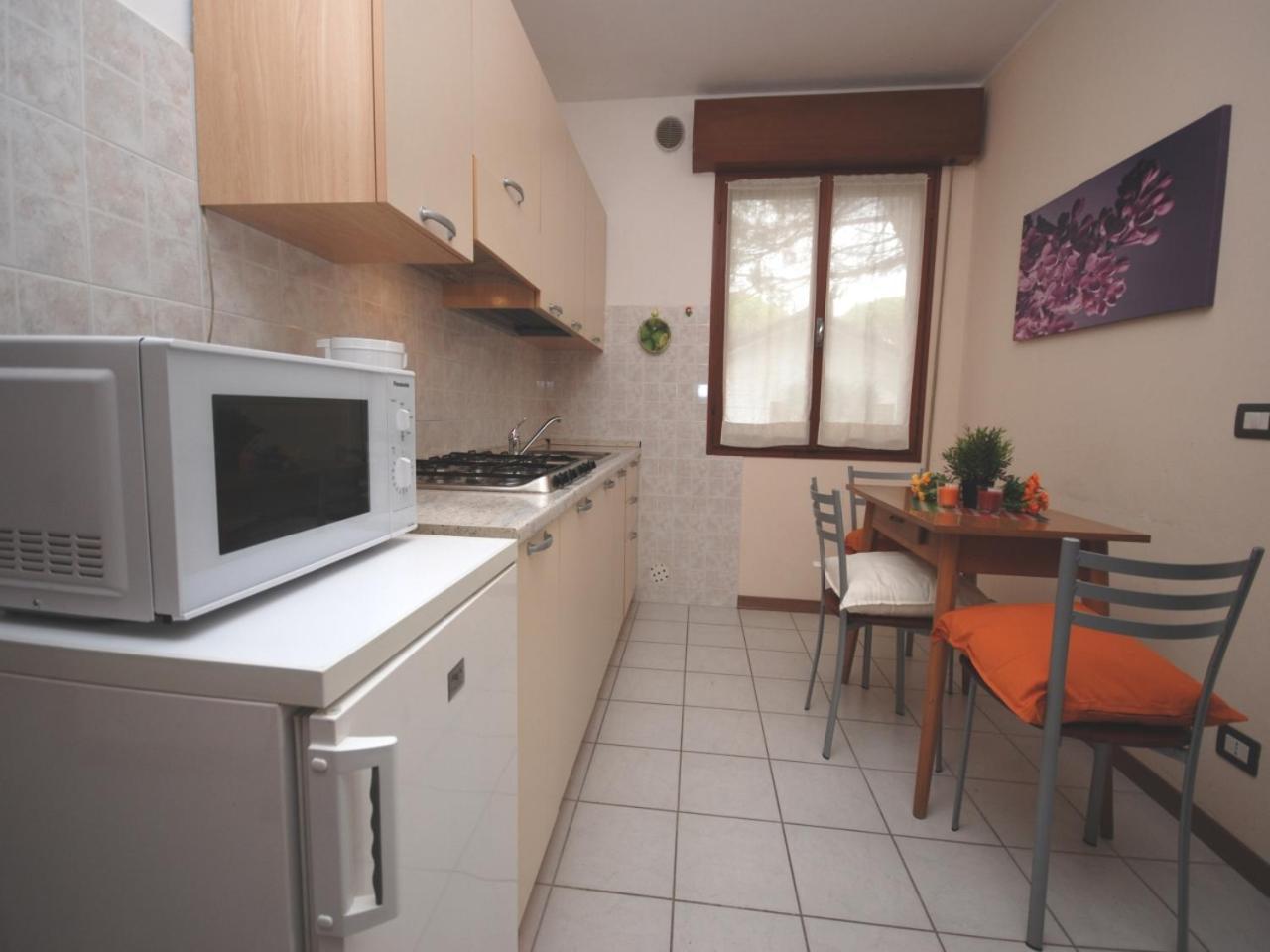 ליגננו סביאדורו Villa Tiziano מראה חיצוני תמונה