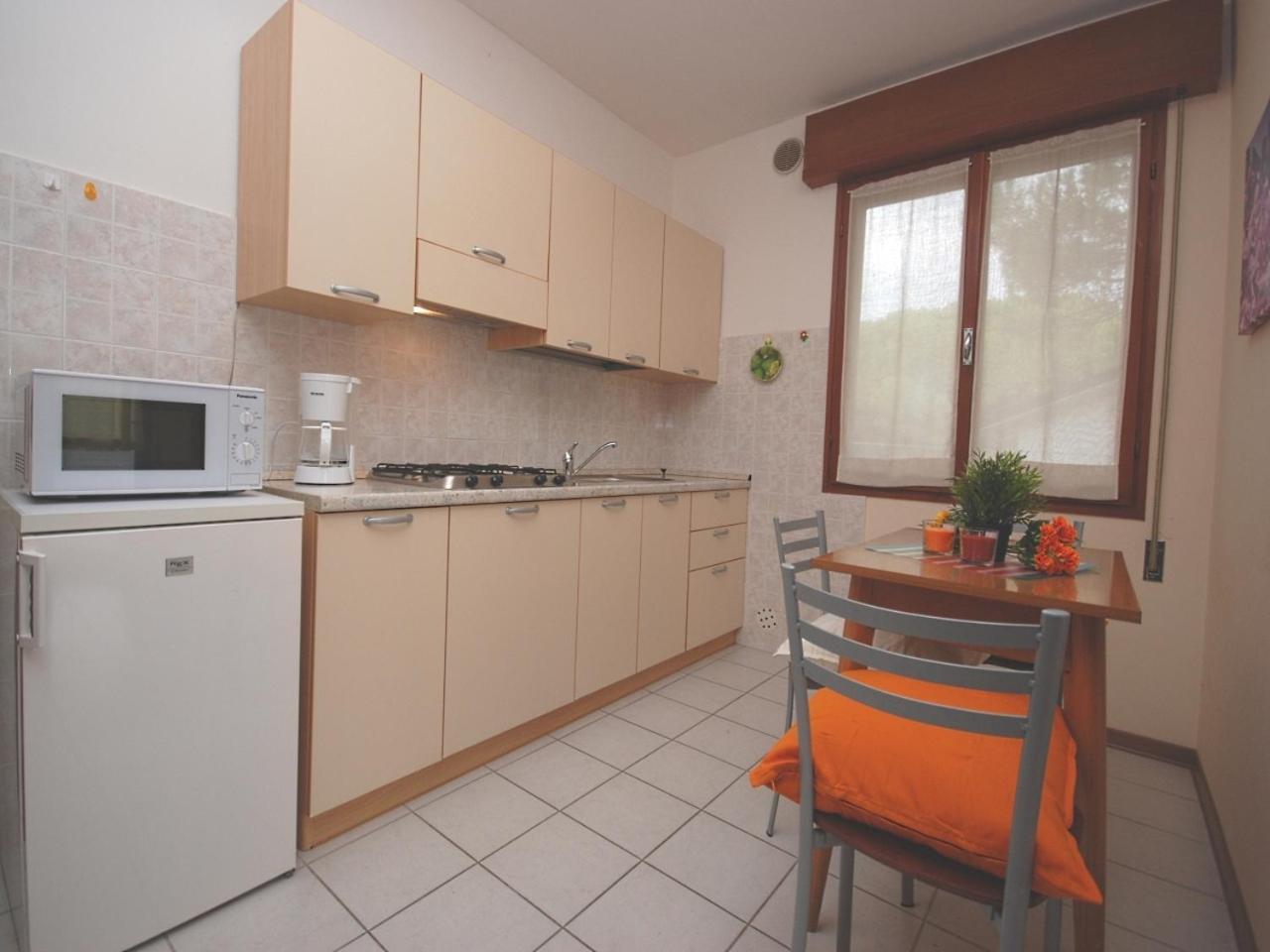 ליגננו סביאדורו Villa Tiziano מראה חיצוני תמונה